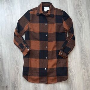 BB Dakota Eldridge Jacket